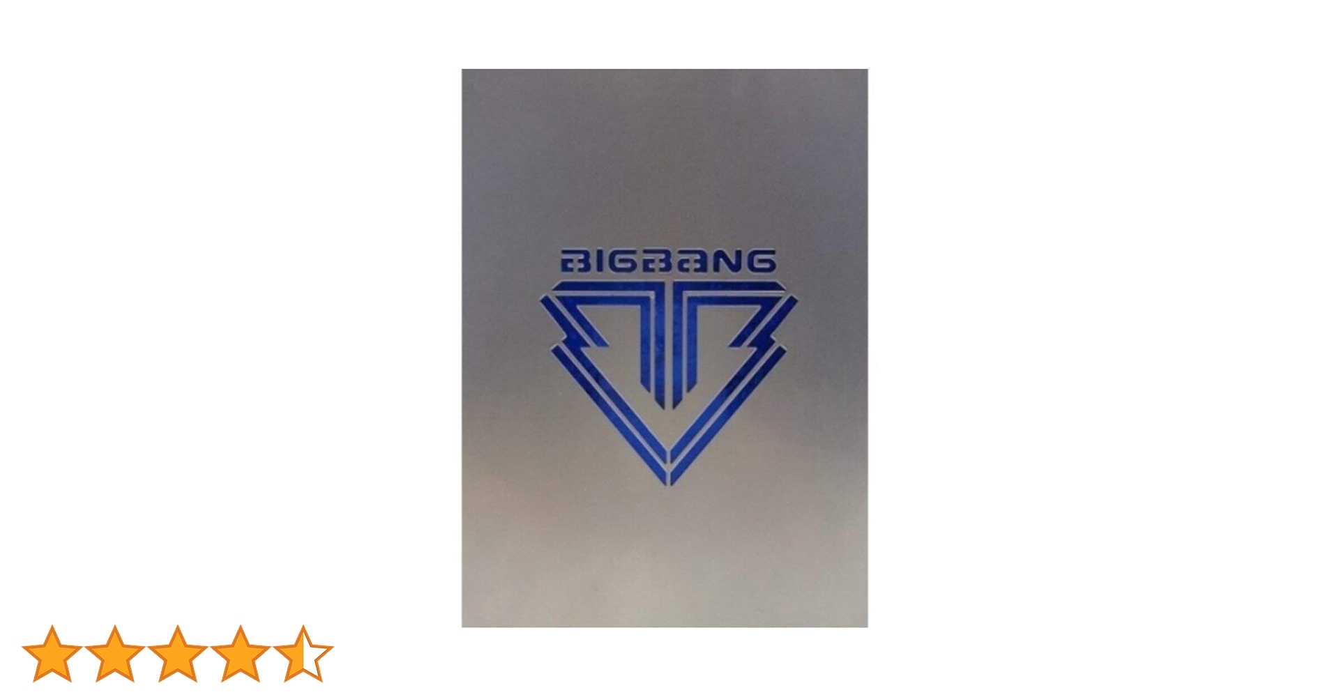 BIGBANG 5th mini album ALIVE 韓国版 A1Y5aYpJDTL._UF350,350_QL50_.jpg
